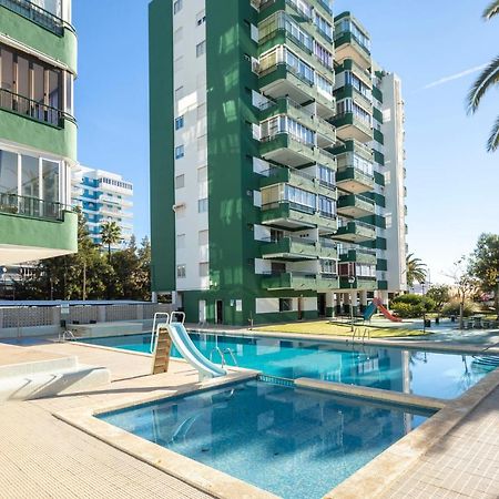 Bonito Apartamento En La Playa Benicàssim Extérieur photo