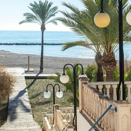 Bonito Apartamento En La Playa Benicàssim Extérieur photo