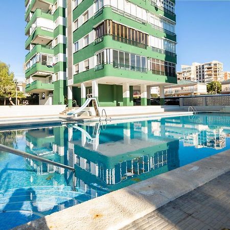 Bonito Apartamento En La Playa Benicàssim Extérieur photo