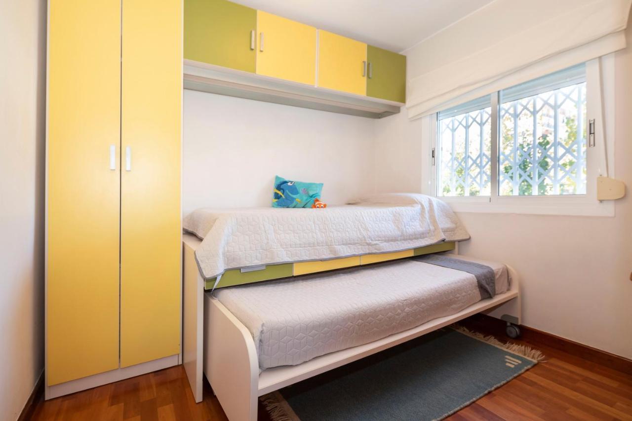 Bonito Apartamento En La Playa Benicàssim Extérieur photo