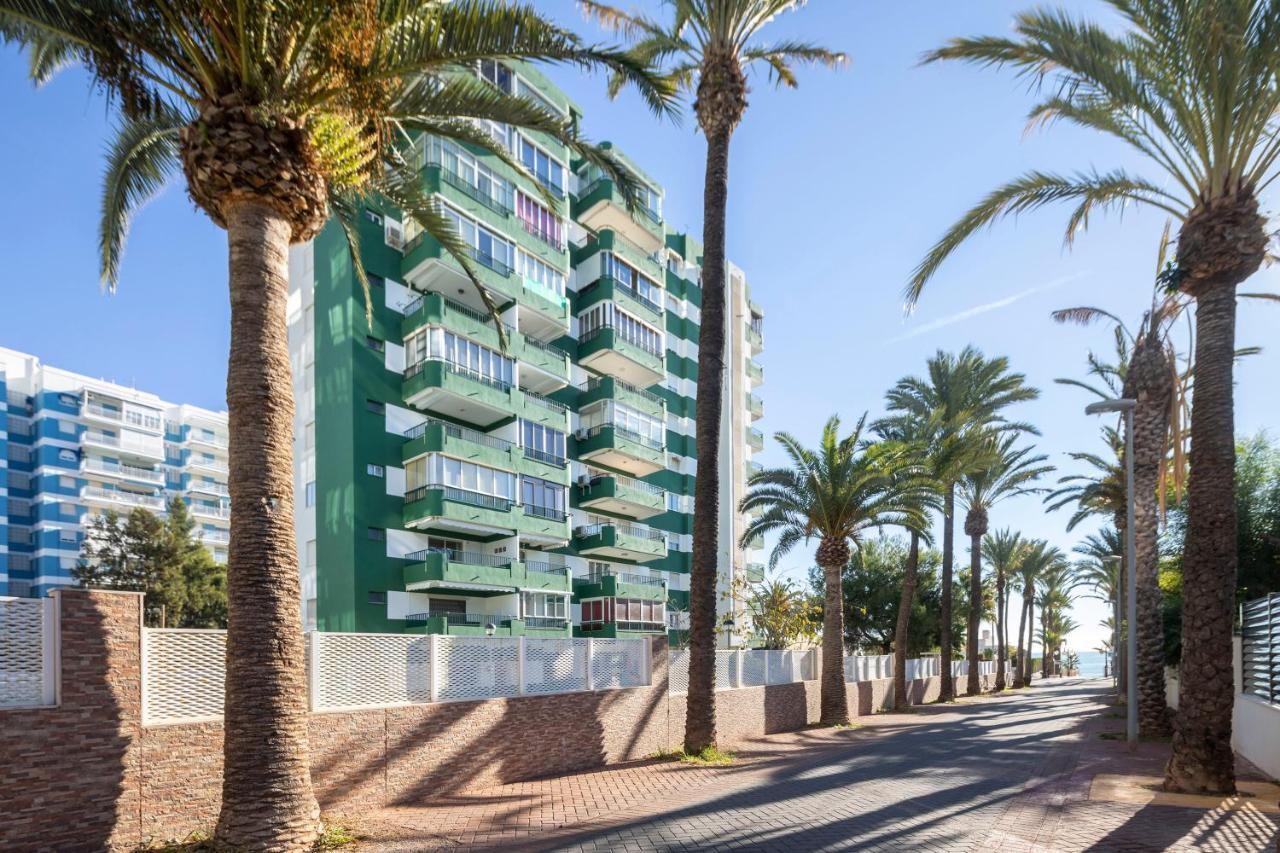 Bonito Apartamento En La Playa Benicàssim Extérieur photo