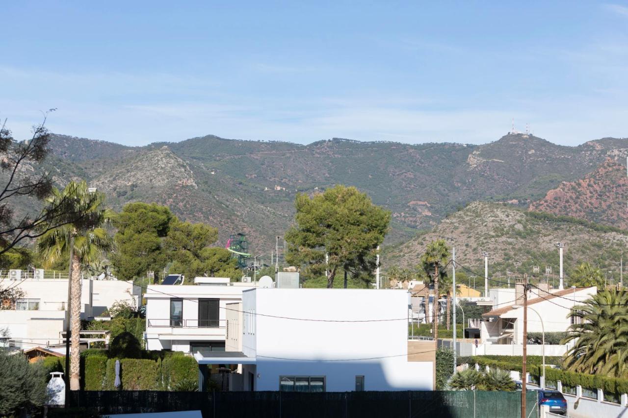 Bonito Apartamento En La Playa Benicàssim Extérieur photo