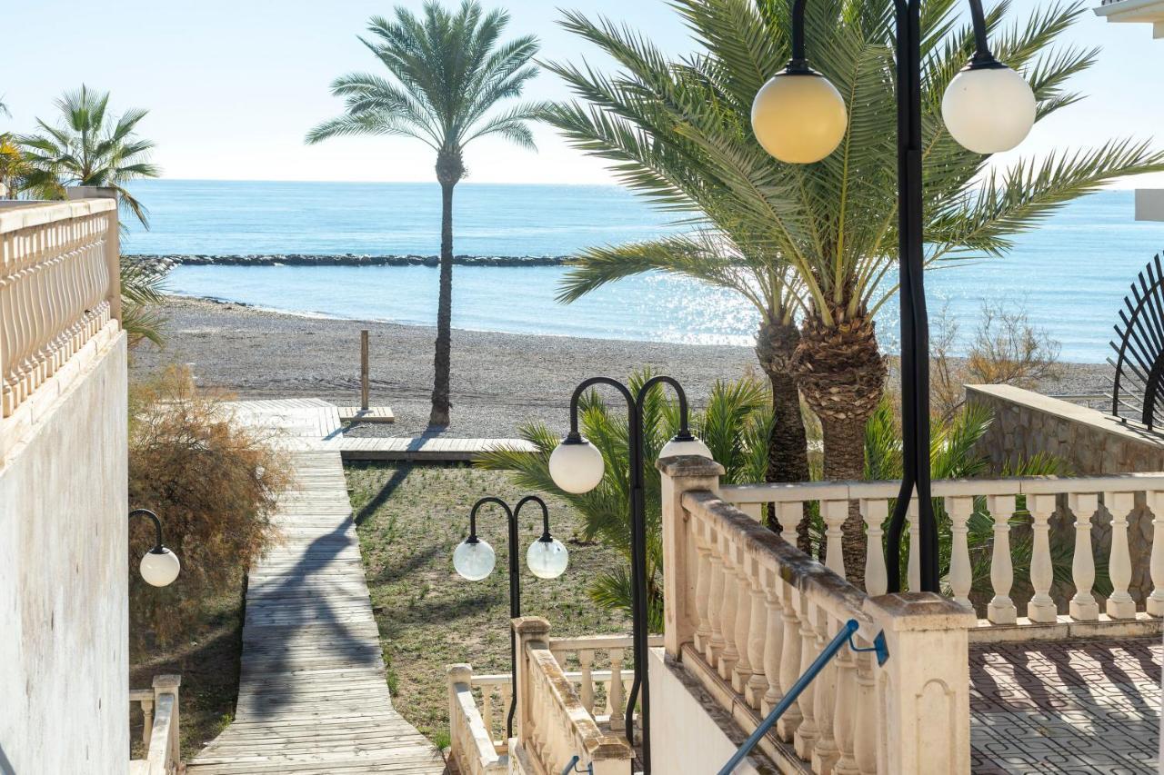 Bonito Apartamento En La Playa Benicàssim Extérieur photo