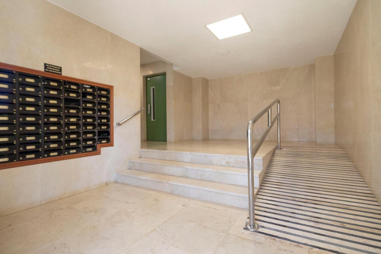 Bonito Apartamento En La Playa Benicàssim Extérieur photo